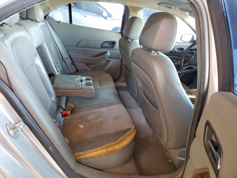 Photo 10 from auction – 2013 CHEVROLET MALIBU 1LT with VIN 1G11D5SR2DF159308