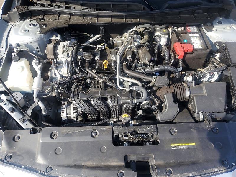 Photo 11 from auction – 2024 NISS ALTIMA with VIN 1N4BL4DV6RN338411
