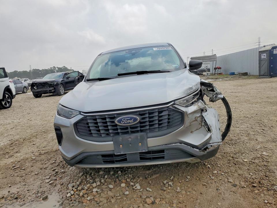 Photo 5 from auction – 2024 FORD ESCAPE with VIN 1FMCU0GN2RUA79370