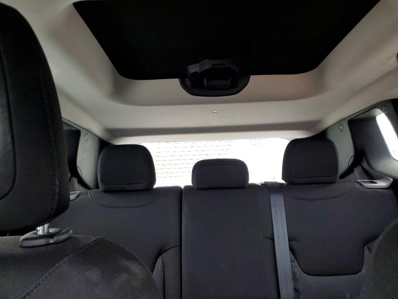 Photo 10 from auction – 2015 JEEP RENEGADE S with VIN ZACCJBAT5FPC25709