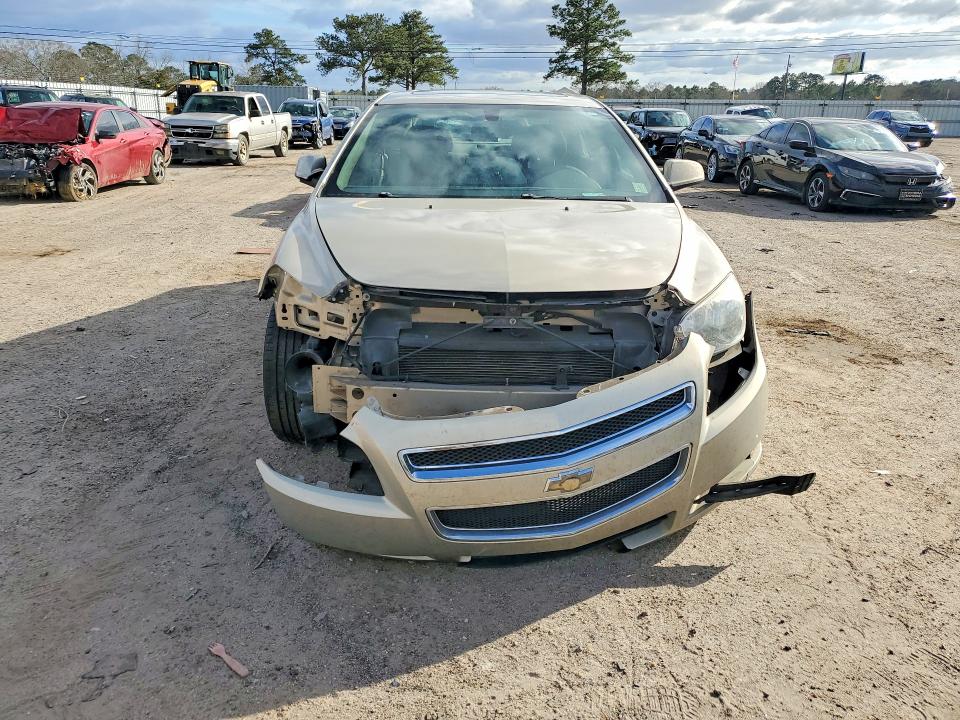 Photo 5 from auction – 2011 CHEVROLET MALIBU with VIN 1G1ZC5E16BF354126