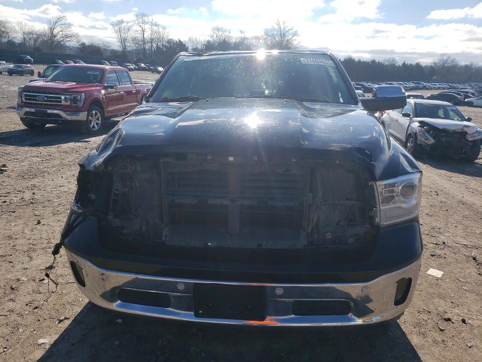 Photo 5 from auction – 2014 RAM 1500 with VIN 1C6RR7NT0ES473831