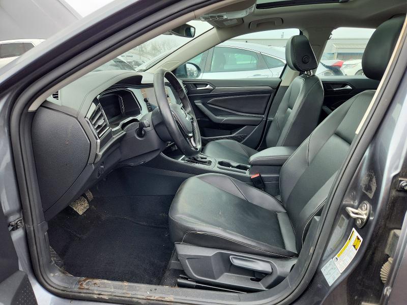 صورة رقم 7 من المزاد - 2019 VOLKSWAGEN JETTA مع VIN 3VWE57BU9KM026643