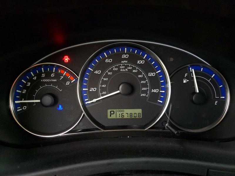 Photo 9 from auction – 2011 SUBARU FORESTER with VIN JF2SHBDC6BH770579
