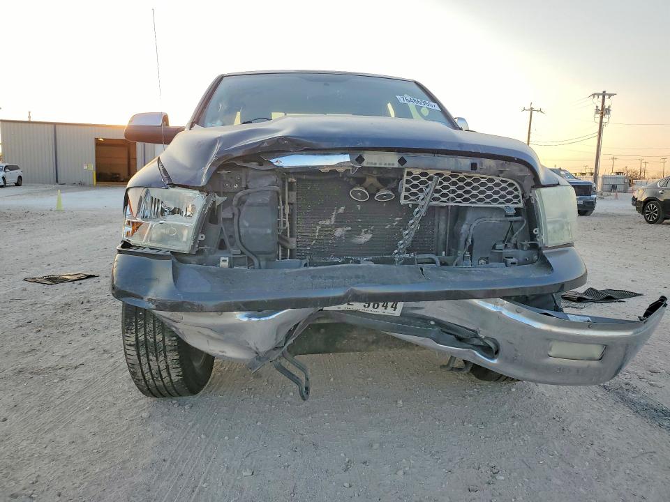 Photo 5 from auction – 2011 DODGE RAM 1500 with VIN 1D7RV1GT3BS668791