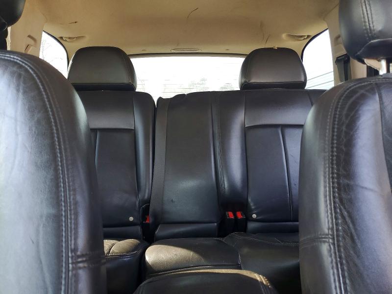 Photo 10 from auction – 2008 GMC ENVOY with VIN 1GKDT13S682228665