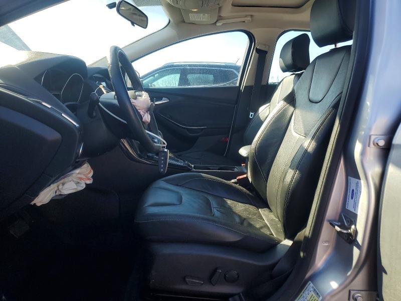 Фото 7 с аукциона – 2018 FORD FOCUS TITA с VIN 1FADP3N22JL284228