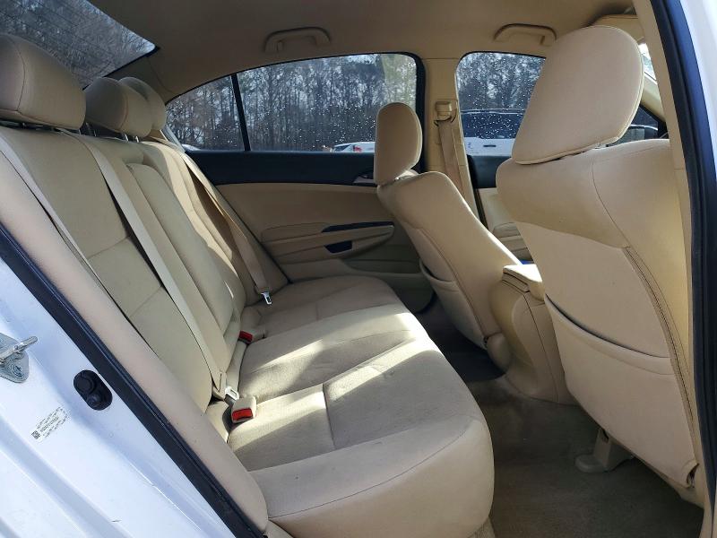 Photo 10 from auction – 2012 HONDA ACCORD with VIN 1HGCP2F37CA236554