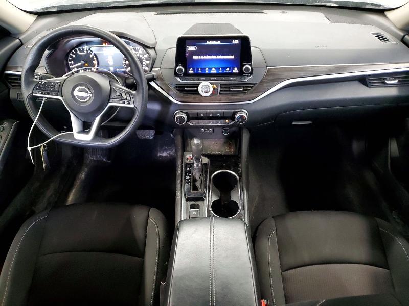 Photo 8 from auction – 2024 NISSAN ALTIMA SV with VIN 1N4BL4DW0RN411796