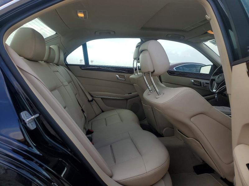 Photo 10 from auction – 2016 MERCEDES-BENZ E 350 with VIN WDDHF5KB1GB236562