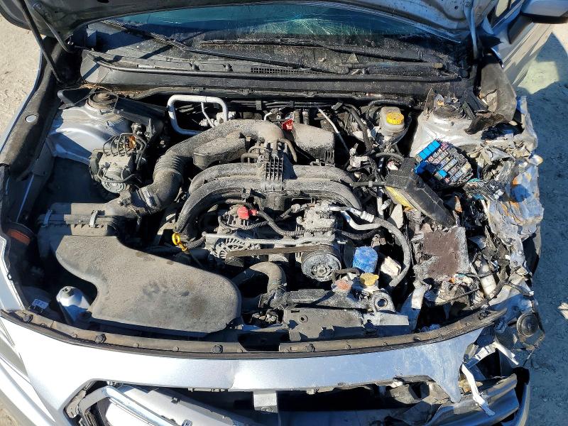 Photo 11 from auction – 2017 SUBARU LEGACY with VIN 4S3BNAN64H3049354