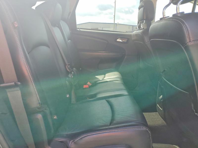 Photo 11 from auction – 2019 DODGE JOURNEY with VIN 3C4PDCGG4KT773518