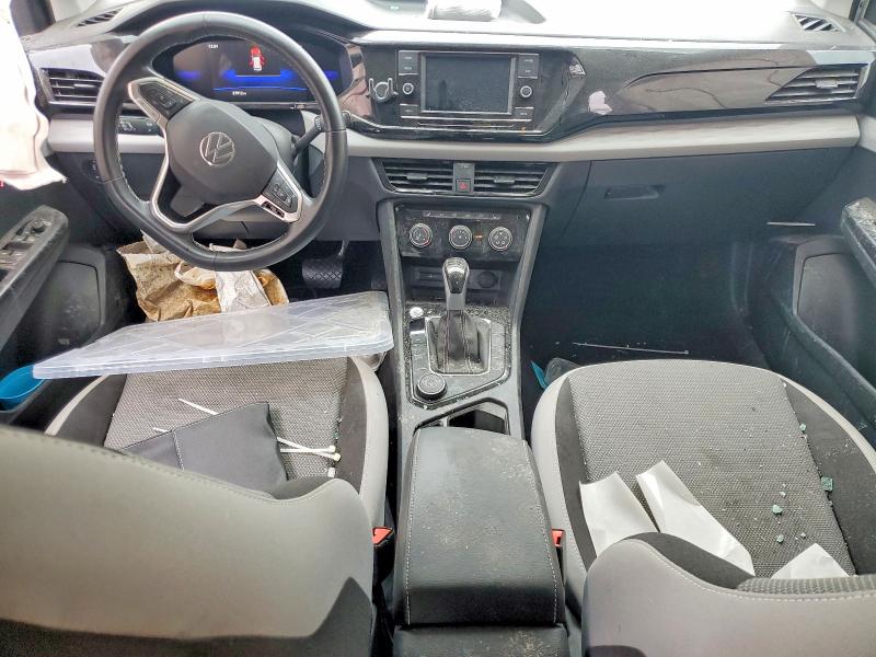 Снимка 8 от търг – 2023 VOLKSWAGEN TAOS с VIN 3VVFX7B24PM344470