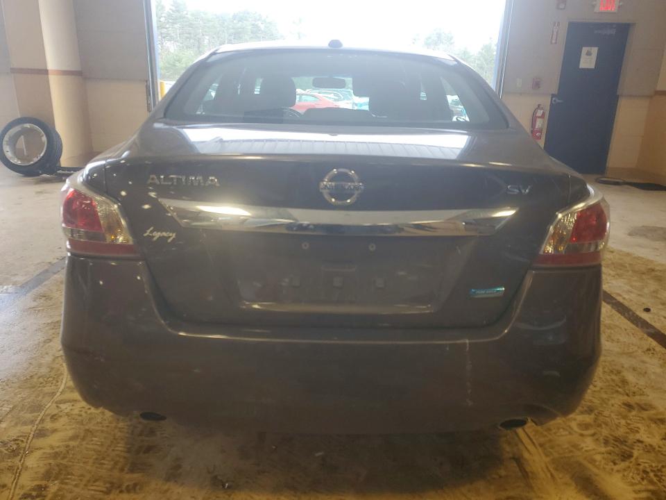Photo 6 from auction – 2014 NISS ALTIMA with VIN 1N4AL3AP4EC264116