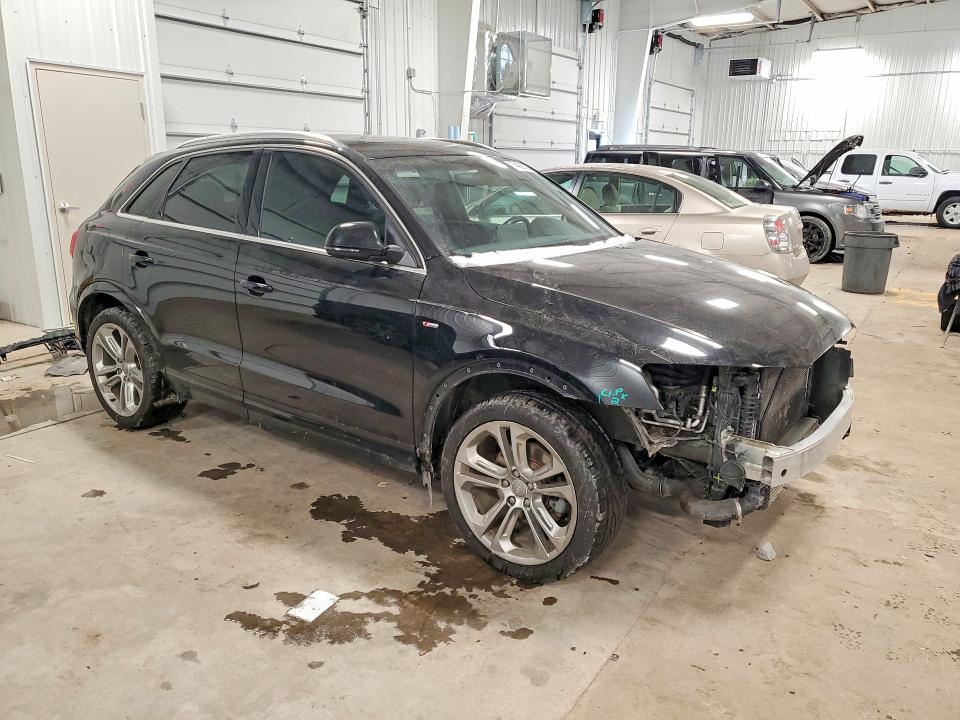 Photo 4 from auction – 2017 AUDI Q3 with VIN WA1GCCFS3HR010832