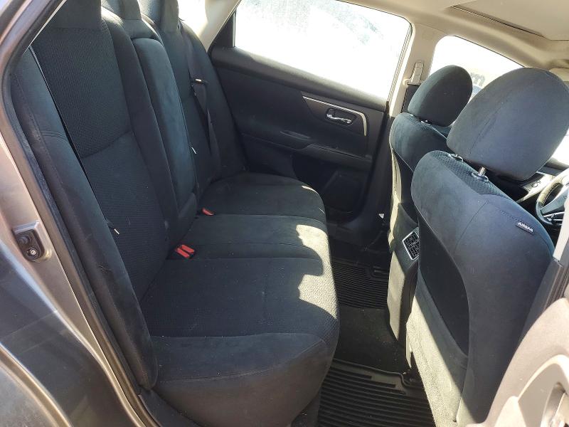 Photo 10 from auction – 2015 NISSAN ALTIMA 2.5 with VIN 1N4AL3AP8FC208021