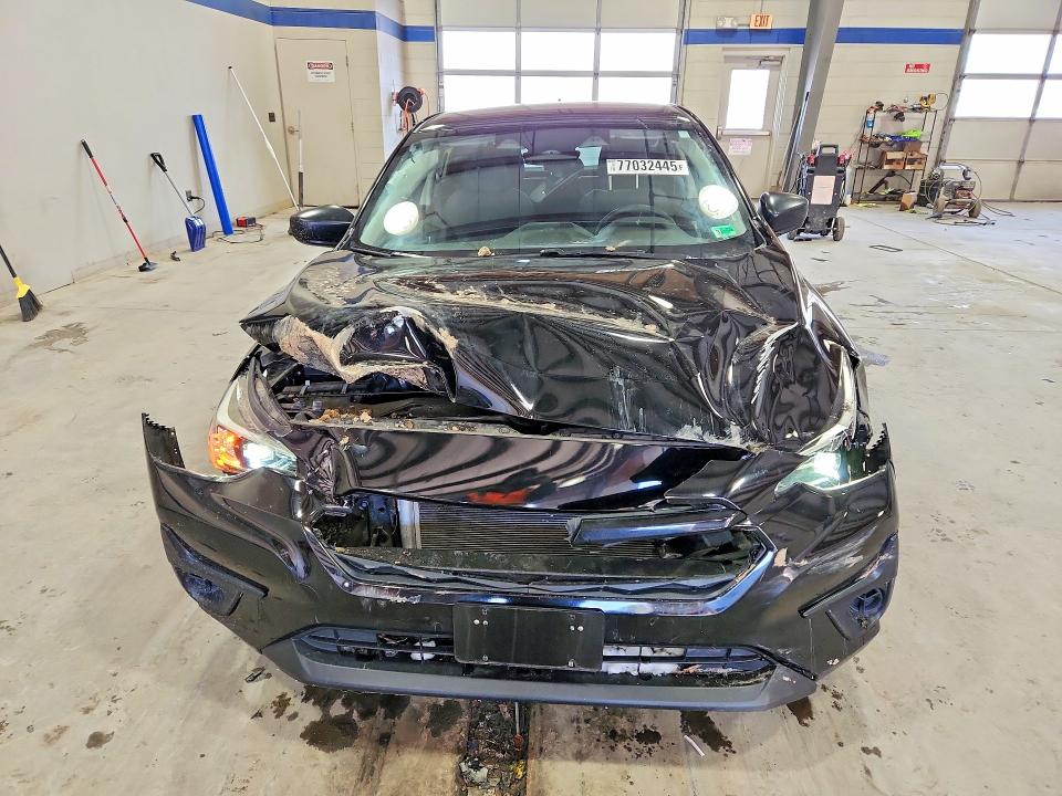 Photo 5 from auction – 2024 SUBARU IMPREZA with VIN JF1GUABC3R8281800