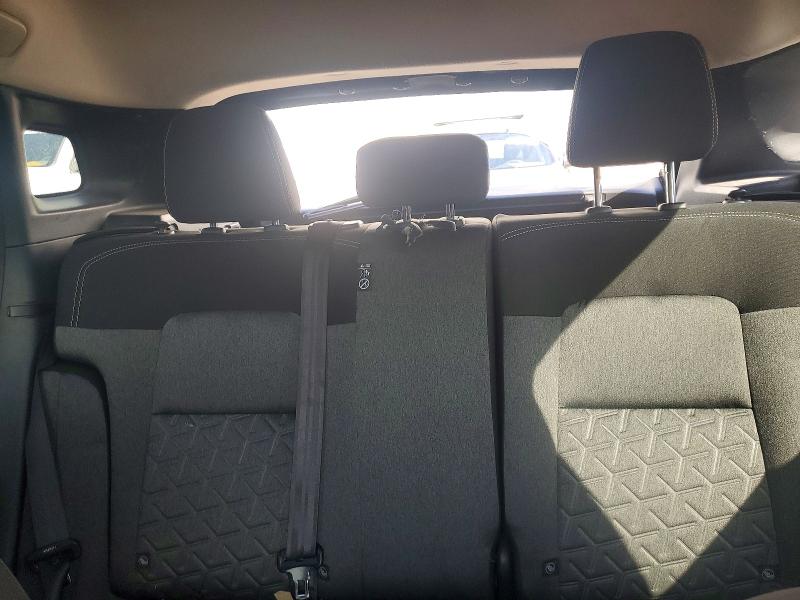 Photo 10 from auction – 2025 NISSAN KICKS with VIN 3N8AP6CA8SL414757