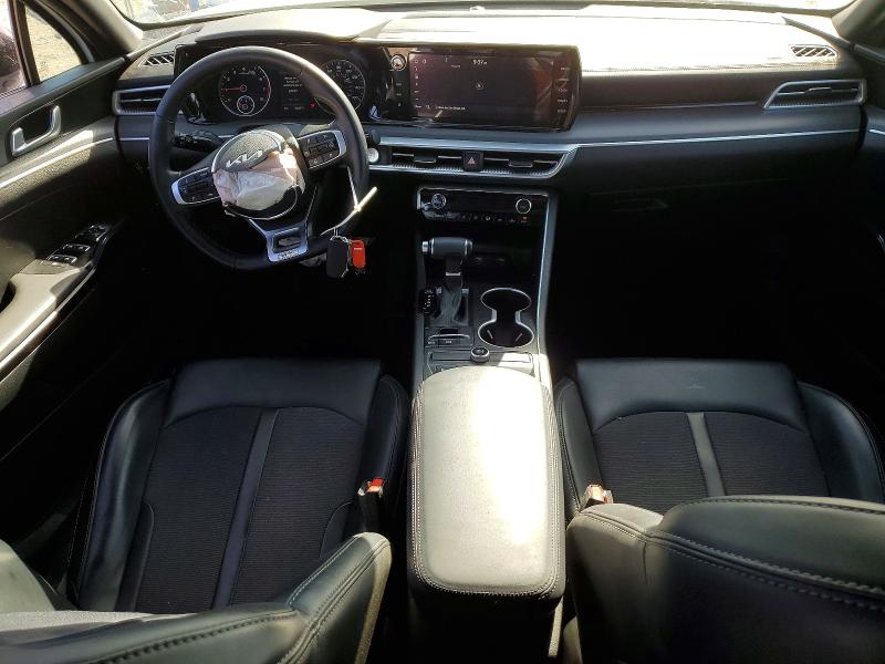 Photo 8 from auction – 2023 KIA K5 with VIN 5XXG64J29PG210996