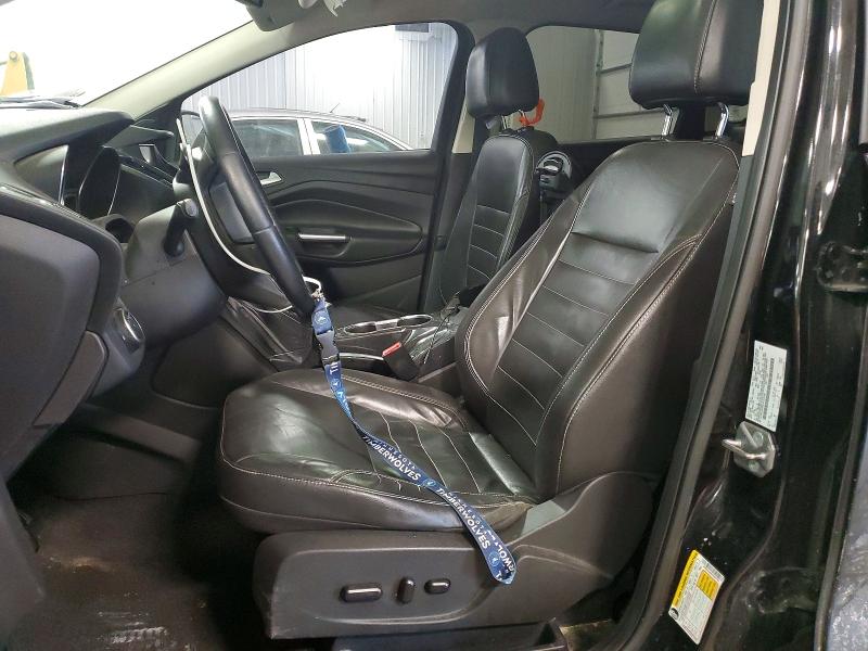 Photo 7 from auction – 2015 FORD ESCAPE TIT with VIN 1FMCU9J90FUC02790
