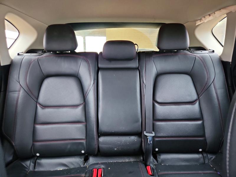 Photo 10 from auction – 2023 MAZDA CX-5 with VIN JM3KFBCMXP0140186