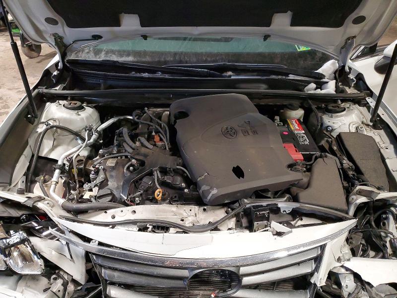 Photo 11 from auction – 2022 TOYOTA AVALON with VIN 4T1AZ1FBXNU085465