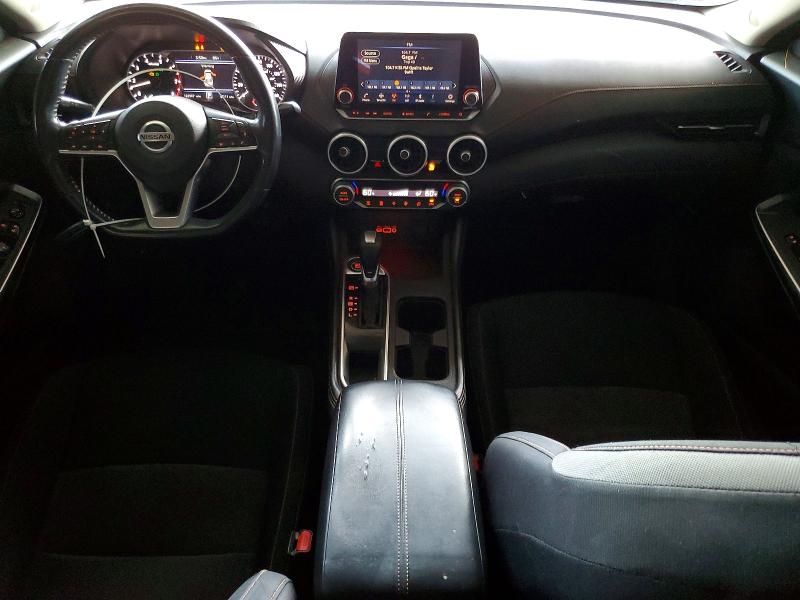 Photo 8 from auction – 2020 NISS SENTRA with VIN 3N1AB8DV0LY270863