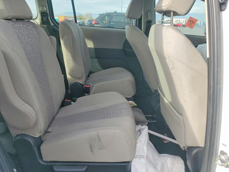 Photo 11 from auction – 2012 MAZDA 5 with VIN JM1CW2BL2C0143678