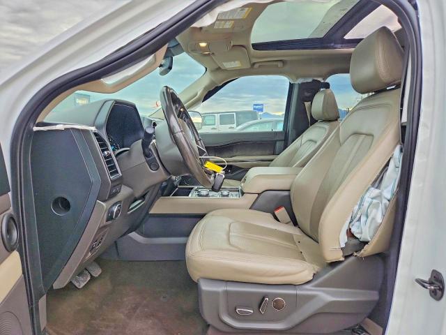 Photo 7 from auction – 2021 FORD EXPEDITION with VIN 1FMJK2AT0MEA12463