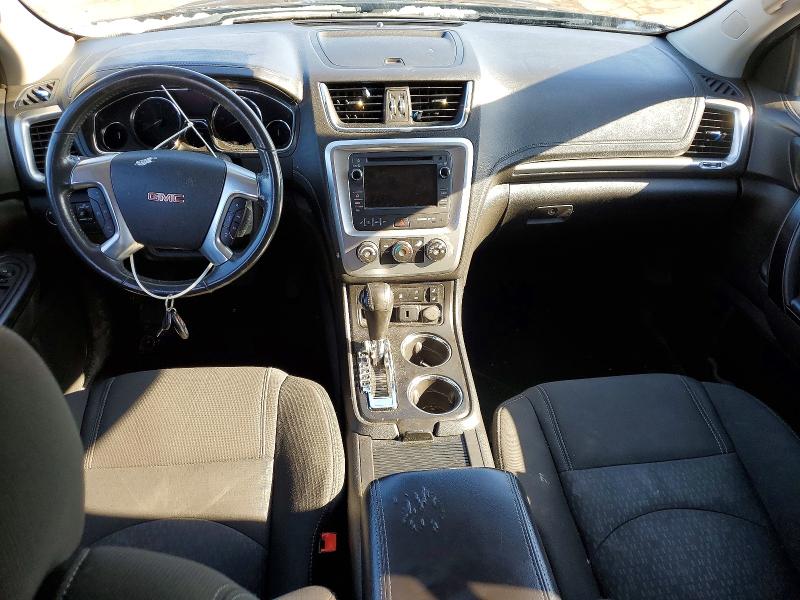 Photo 8 from auction – 2015 GMC ACADIA SLE with VIN 1GKKVPKD8FJ282558