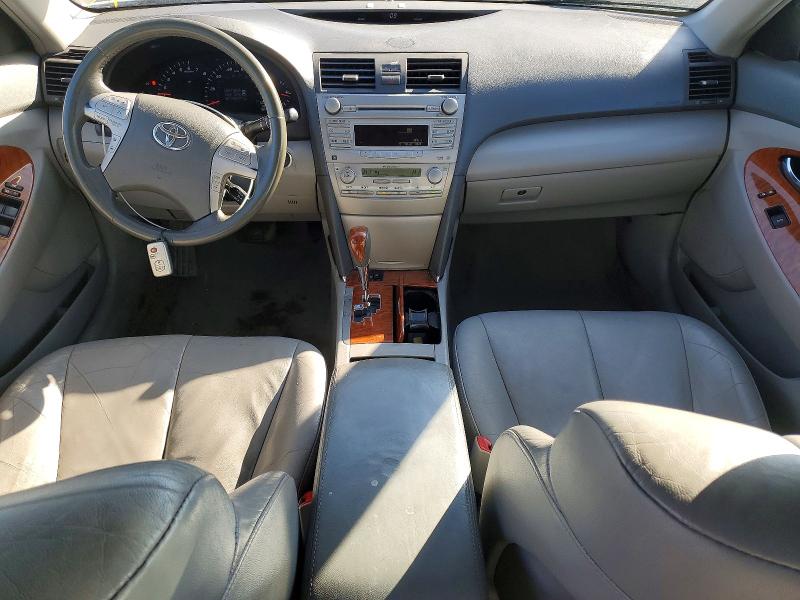 Photo 8 from auction – 2010 TOYOTA CAMRY BASE with VIN 4T4BF3EK8AR061630