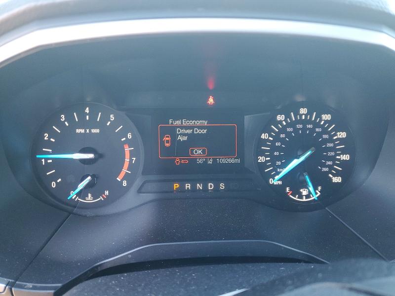 Photo 9 from auction – 2019 FORD EDGE with VIN 2FMPK3J97KBB70084