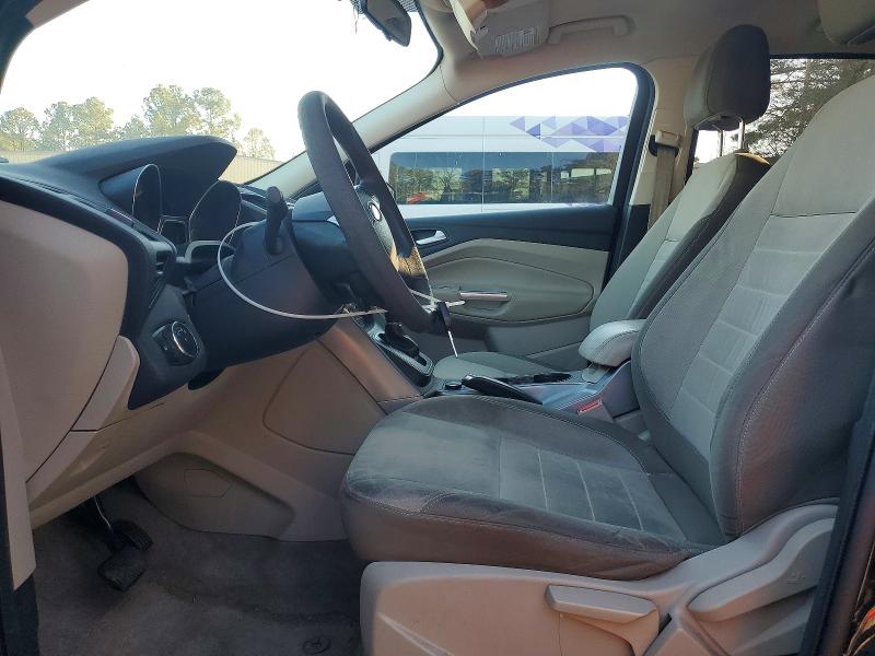 Photo 7 from auction – 2013 FORD ESCAPE SE with VIN 1FMCU0GX9DUB50381