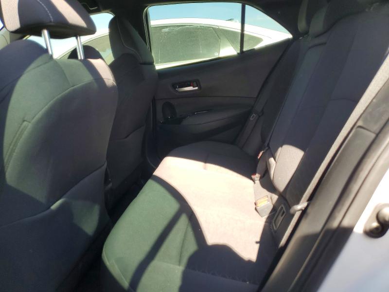 Photo 10 from auction – 2021 TOYOTA COROLLA with VIN JTND4MBE2M3124261