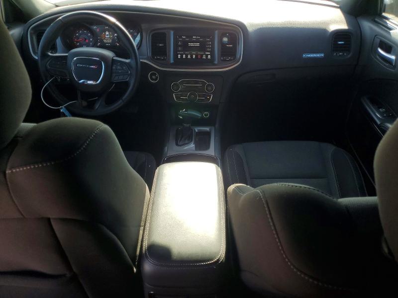 Photo 8 from auction – 2021 DODGE CHARGER with VIN 2C3CDXBG4MH682830