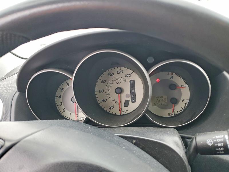 Photo 9 from auction – 2008 MAZDA 3 I with VIN JM1BK12G381854358