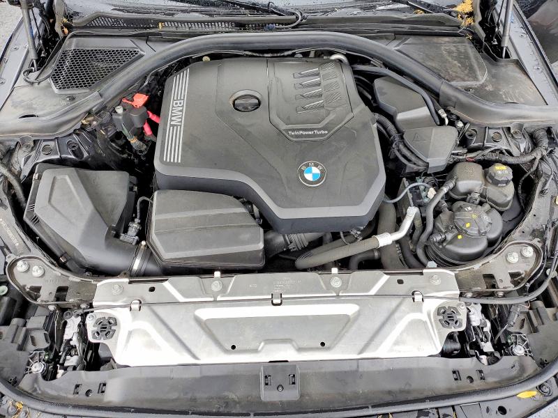 Снимка 11 от търг – 2022 BMW MOTORRAD 230I с VIN 3MW23CM00N8C66186