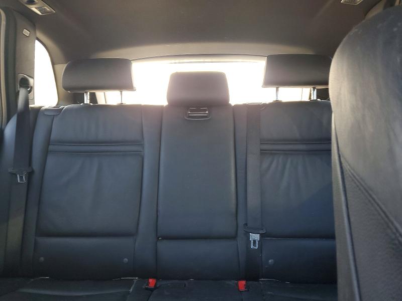 Photo 10 from auction – 2012 BMW X5 XDRIVE3 with VIN 5UXZV4C52CL752498