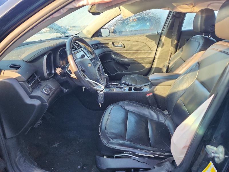 Photo 7 from auction – 2015 CHEVROLET MALIBU 2LT with VIN 1G11D5SL8FF132919