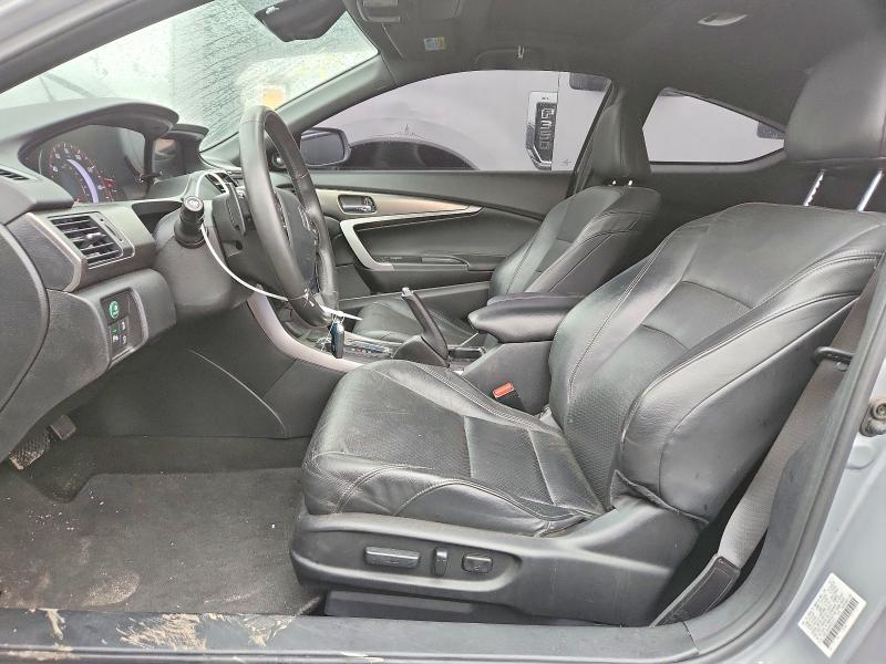 Photo 7 from auction – 2017 HONDA ACCORD with VIN 1HGCT2B08HA005015