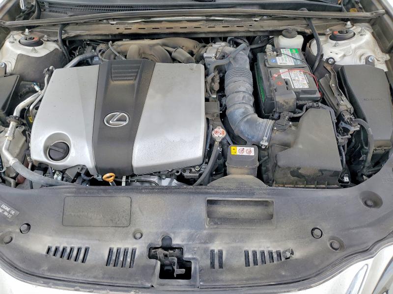 Photo 11 from auction – 2021 LEXUS ES 350 with VIN 58ADZ1B17MU102191