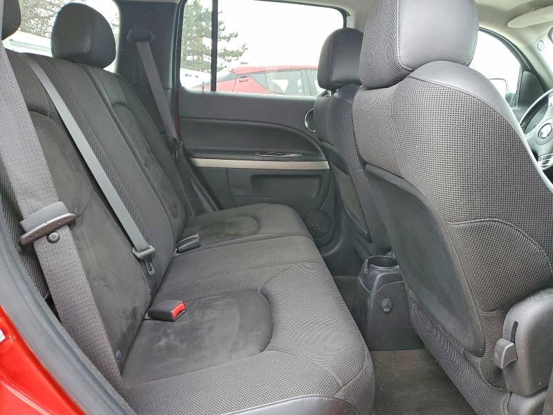 Photo 11 from auction – 2010 CHEVROLET HHR SS with VIN 3GNBADDM9AS500749