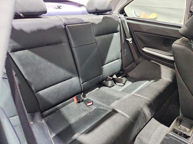 Фото 10 с аукциона – 2000 BMW 323 с VIN WBABM3347YJN62784