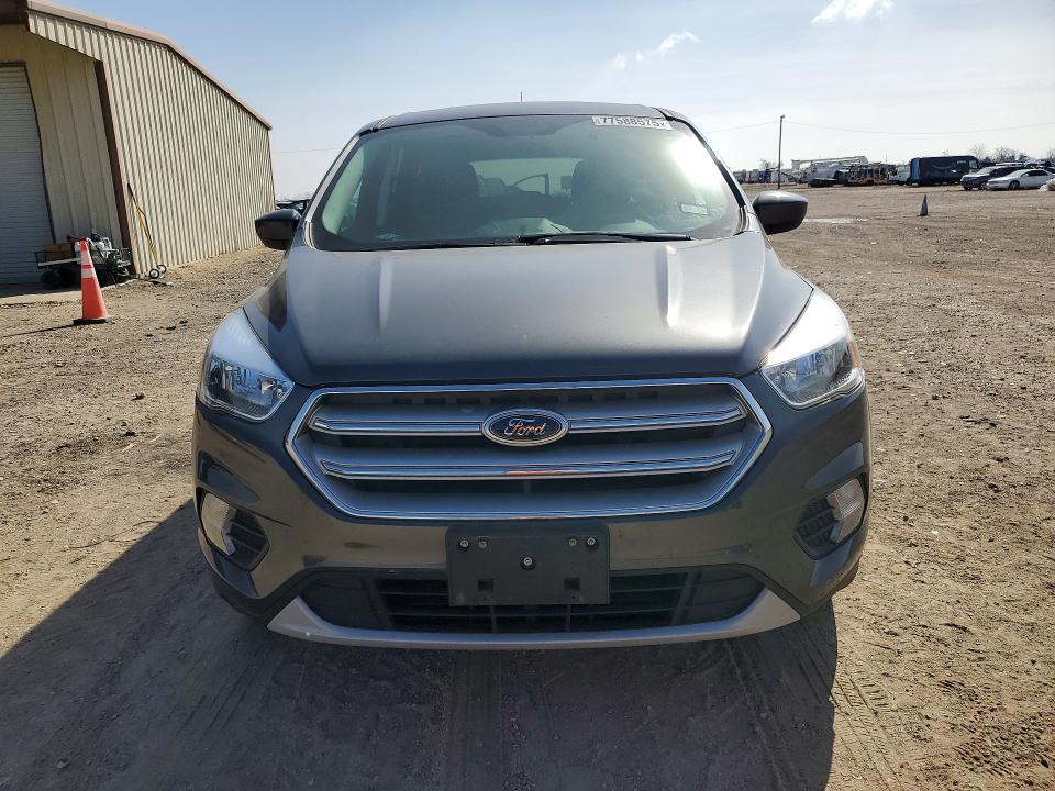 Photo 5 from auction – 2019 FORD ESCAPE SE with VIN 1FMCU0GD0KUA71118