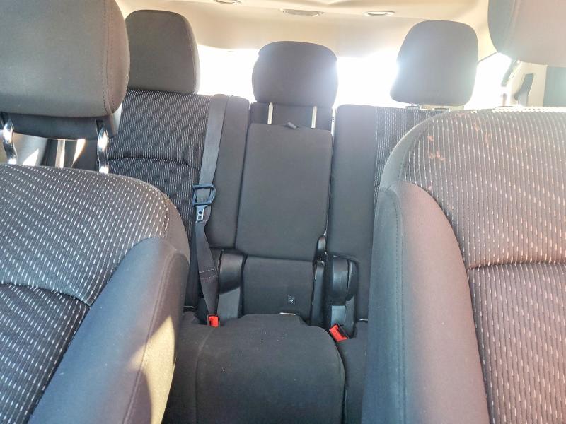 Photo 10 from auction – 2016 DODGE JOURNEY with VIN 3C4PDCAB8GT245548