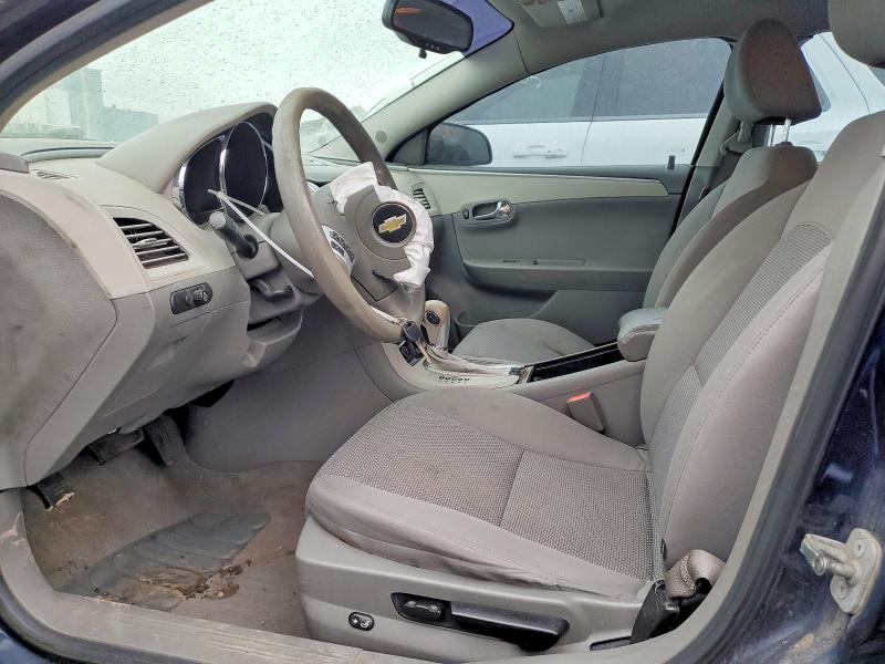 Photo 7 from auction – 2012 CHEVROLET MALIBU LS with VIN 1G1ZA5EU2CF238634