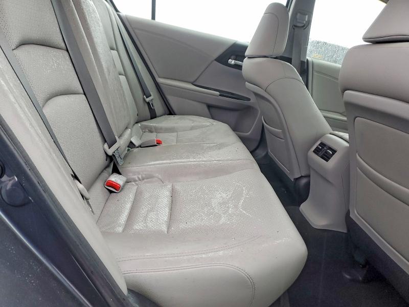 Photo 10 from auction – 2013 HONDA ACCORD with VIN 1HGCR2F88DA070827