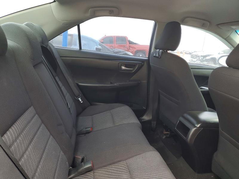 Foto 10 de la subasta – 2016 TOYOTA CAMRY con VIN 4T4BF1FK1GR520668