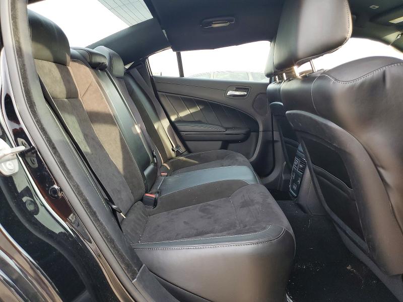Photo 10 from auction – 2021 DODGE CHARGER with VIN 2C3CDXHG3MH602876