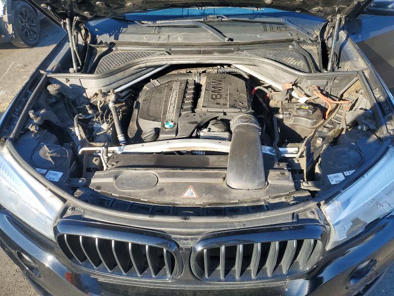 Photo 11 from auction – 2015 BMW X5 with VIN 5UXKR2C59F0H41131